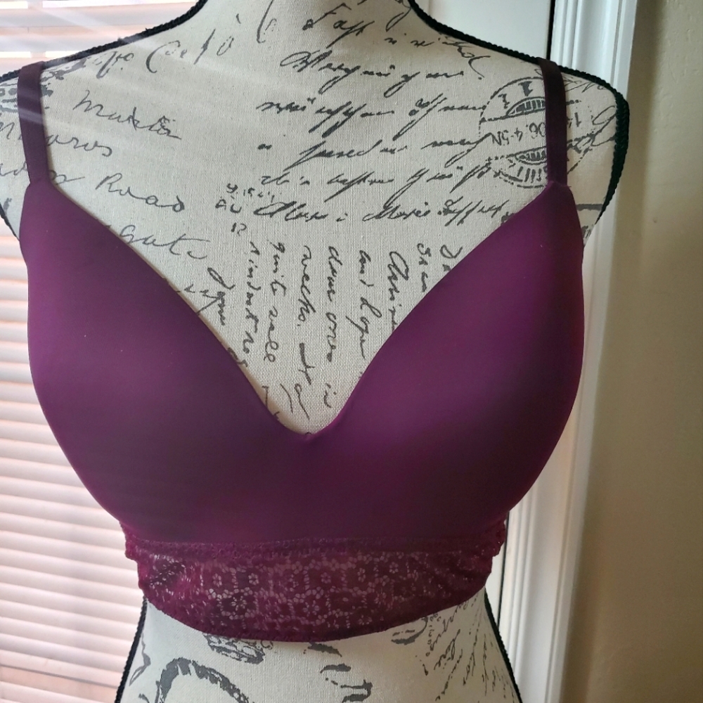 Victoria's Secret Bra